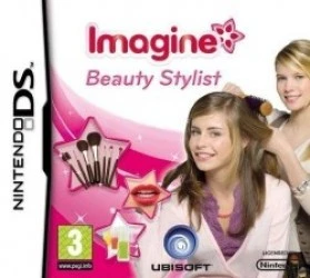 Imagine – Beauty Stylist (EU) Rom